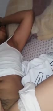 Istri pergi yang bantuin dirumah di gempur.mp4