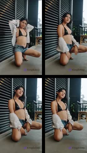 Video Model XySil Sisil - Photoshoot Estetik Berujung Ngewe - vidxlr.top