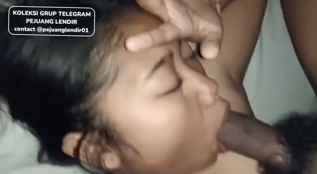 Bokep Indo -si dede klo lgi mabuk, bawaannya nyepong doang - DoodStream
