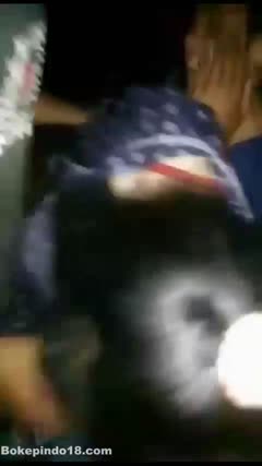 Grebbek tp ikutan nenen