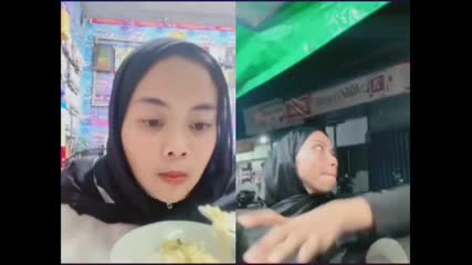 XD Alisha X XD Medusa duo pedagang sambil spill.mp4