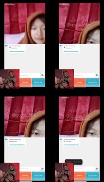 Ometv Jilbab SMP Udah S4gne Berat - [ Telegram @GalleryKuVIP ]