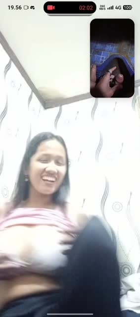 Vcs sama cewe tobrut