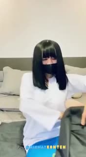 0x2hA-cosplay anak sma