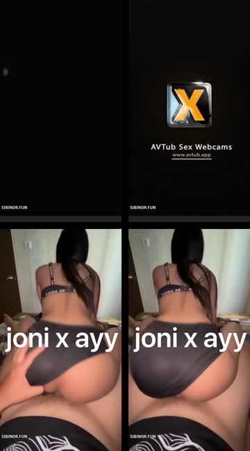 Bokep Viral Joni Berpetualang Cicipi Meki Pacar - vidxlr.top