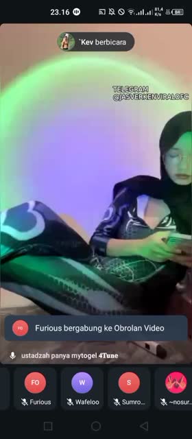 Ukhti Panya Skin Spiderwoman Vcs Di Tele 02 - Telegram @jasverkenviralofc - Bokep Indo Viral.mp4
