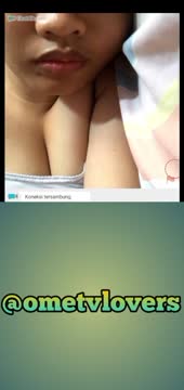 Ometv ABG TOGE NGASIH WA