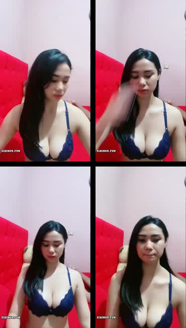 Endingnya Lepas Beha Kakak Cantik Perawan Cubit Uting.mp4