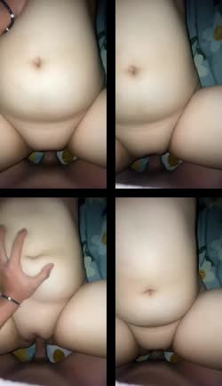 Zihan Memek Tembem Ngewe Sama Pacar - Tele @ASUPANBACOL18  (9).mp4