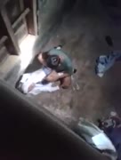 Video Bokep Intip ABG Hijab SMA Mesum di Rumah Kosong - Ruang Bokep.mp4