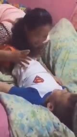 Ibu dan anak .mp4