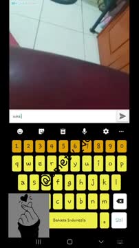 Ometv binor lagi hamil sange.mp4