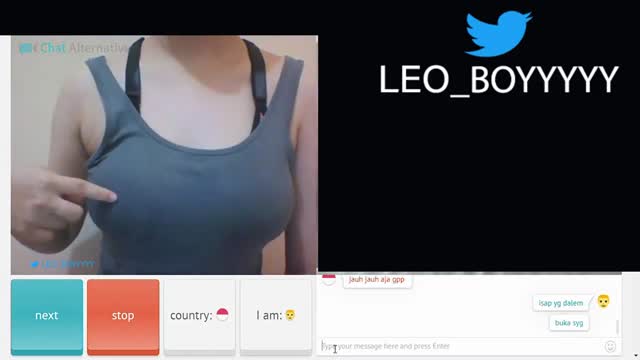 Baju olahraga tobrut sange - PoopHD.mp4