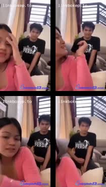 Kakak Adek Awalnya Bercanda Malah Beneran Dimasukin.mp4