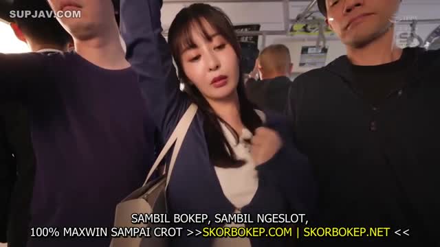 SONE-647 - Tele @kucingjapann - Tidak bisa menahan diri dengan sekretaris berukuran K yang sangat menggoda, a... - Momoka Kagura.mp4