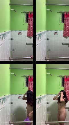 ABG SMP Kamila Semok Mandi Bugil Buat Ayang - vidxlr.top