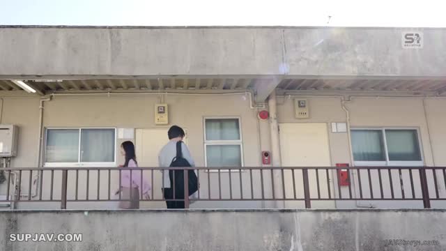 SNOS-300 Tetangga Imut Digenjot di Bawah Hipnotis - Aika Yumeno  Indo Subti.mp4