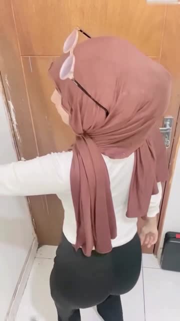 Nazmiiizf Tiktokers Jilbab Super Tobrut Ada Uting - vidxlr.top