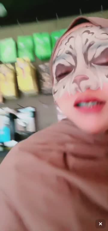 Hos baruu Spall Spill Ditoko ●.mp4