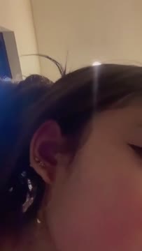 Cici Real Good Tobrut Mandi Busa Spill Meki Instagram.mp4