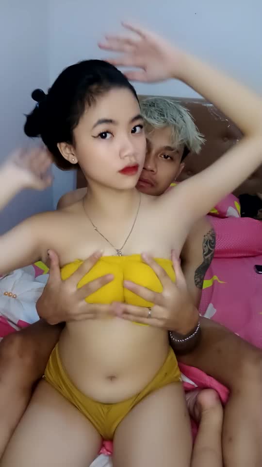 Rossa Lagi Binal Banget Foreplay Mantab.mp4