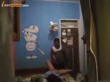 Malah Anaknya Ngajarin Ayah Kandungnya Sendiri.mp4