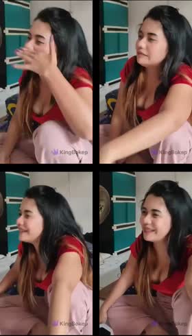 Lonte LC Vibratornya Diremote Pake Korek Api - Awmantaps.mp4