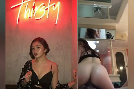 chika katanyaViral vid terbaru chika abg viralwek HD HD