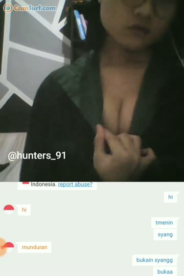 Ome Tv Abg Cantik Sange Remas Toket - Telegram @kawakawastream.mp4