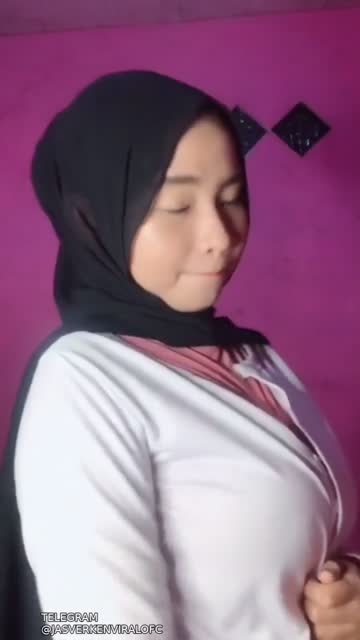 Nurmalita Hijab Tiktok Ngewe 01 - Telegram @jasverkenviralofc - Bokep Indo Viral.mp4