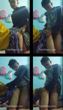 Parah nih kakak adek ngewe saat rumah sepi.mp4