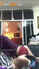 Jilbab Nekat Ngewe Di Ruang Tamu - DoodStream.mp4