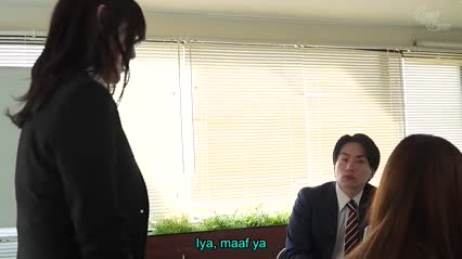 [ Jav Sub Indo ] GVH-665 2 Karyawan Kakak Perempuan yang Meremehkan Saya Menemukan Saya Masi.mp4