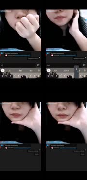 Ome TV bocil bugil di kost.mp4
