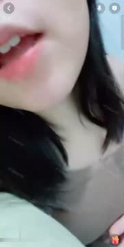 VCS Sila Gebetan Baru Teteknya Kenyal Sekali.mp4