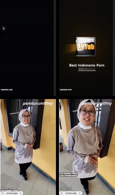 Pemburu MILF Wanita Malay Tudung Ibu Guru Ngewe Yuk.mp4