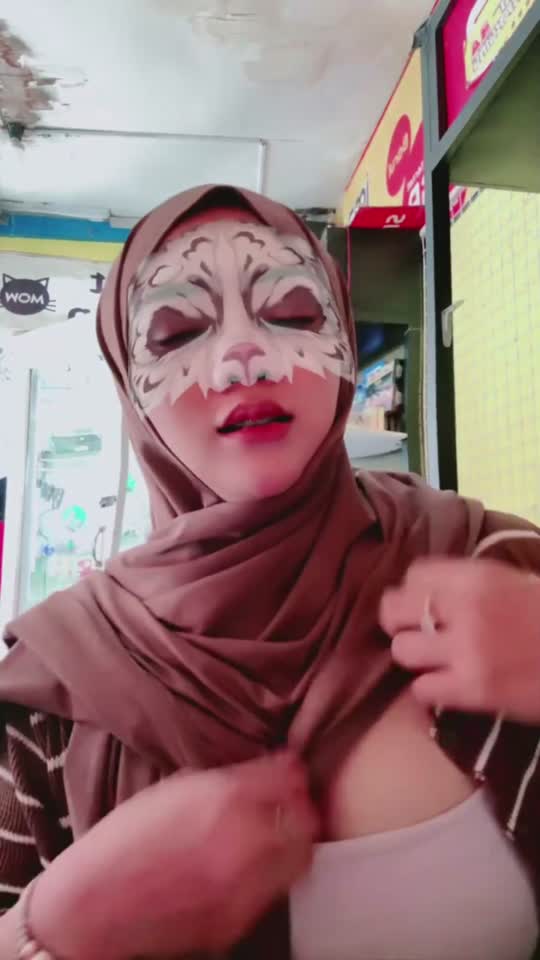 jilbab