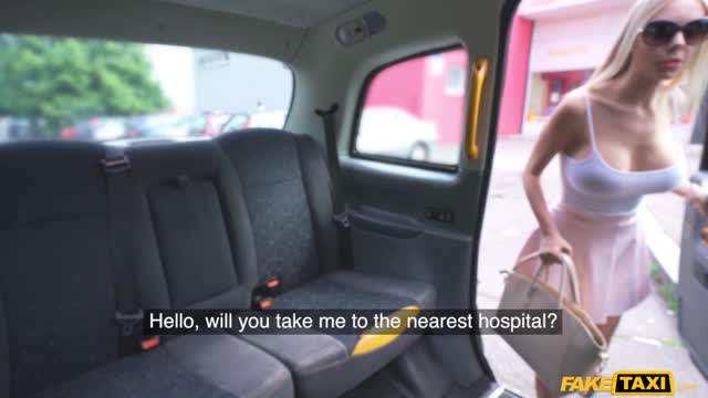 39 Fake Taxi - Big Titted Blonde Florane Russell Loves to Swallow.mp4