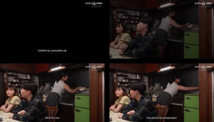 [ Jav Sub Indo ] Tidak Tahan Melihat Ibu Mertua Yang Seksi – Asuna Hoshi VENX-287(1).mp4