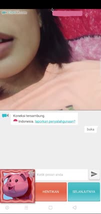 ome tv ketemu bocil bar2