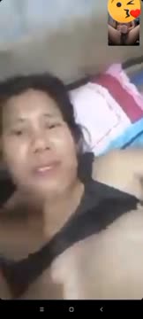 Asik kalo lagi vcs sama bude pasti puas - DoodStream.mp4