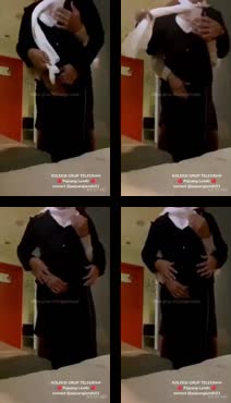✓ Ngajak ponakan main di hotel Tante nanya udah brpa kali ngentot.mp4