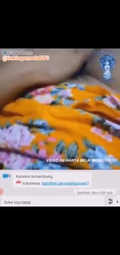 Ome Tv Gadis Baju Orange Toge Colmek