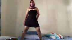JILBOB JAMILA PENTIL TINDIK