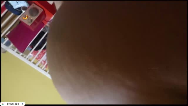 STW Jadi Bahan Incaran Om Bule Masih Sadis Ulekannya.mp4