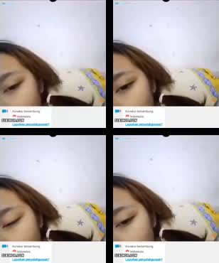 OmeTv Abg Cantik Jilat Nikmat Pamer Belahan.mp4