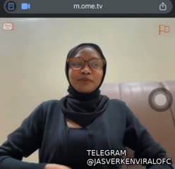 Kakak hijab pulang kuliah.mp4