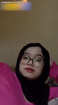 Bokep Indo Abg Hijab Baby Ica Colmek 08