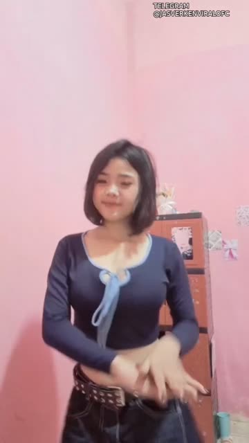 Ririn Ekslusif Update 02 - Telegram @jasverkenviralofc - Bokep Indo Viral.mp4