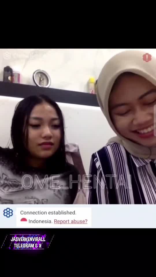 Tele @jasverkenvirall - Ome TV Update P7 (7) - Bokep Indo Viral.mp4